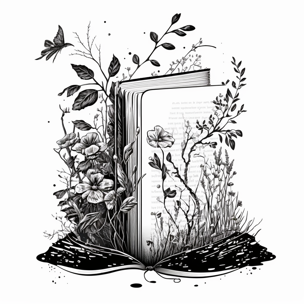 The Art of Not Reading