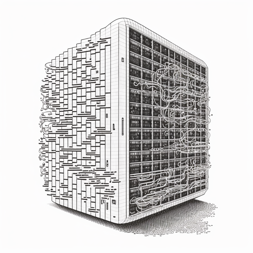 About effortless UI test grid infrastructure