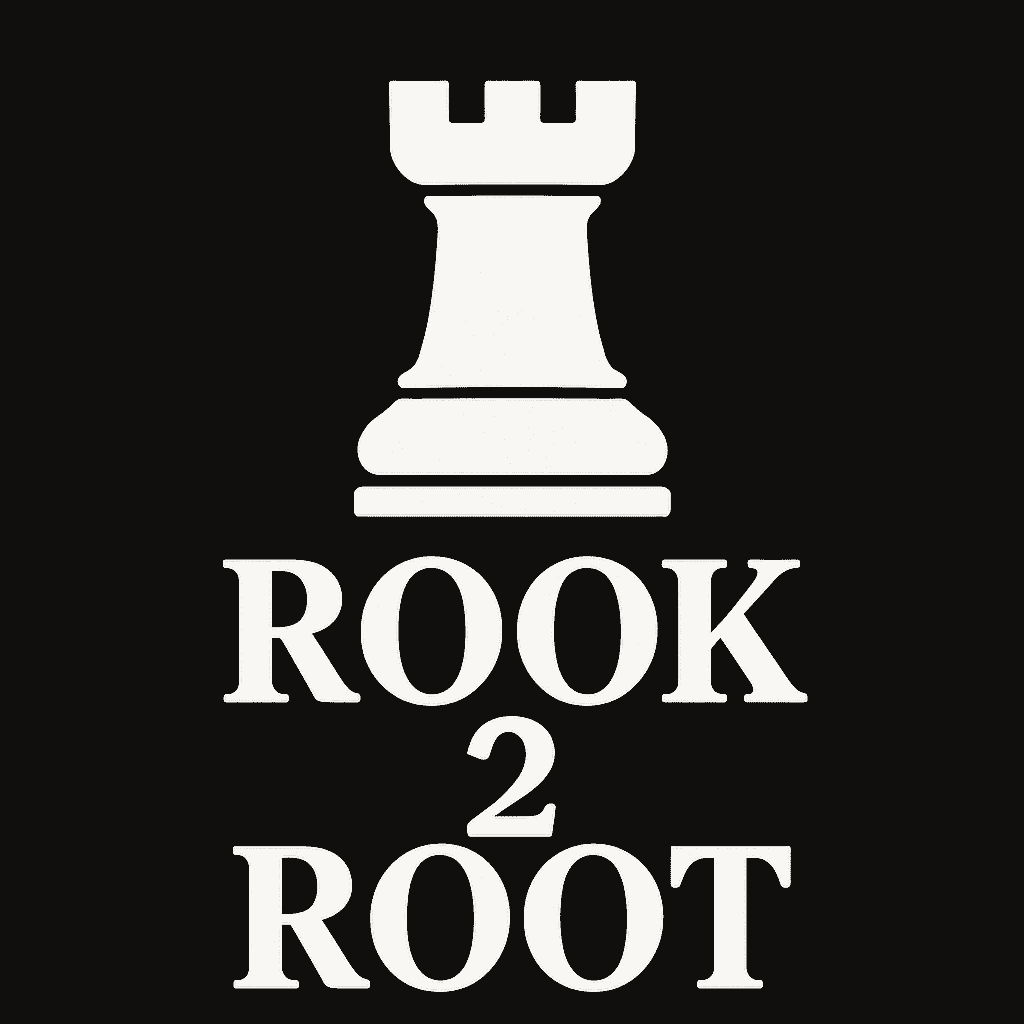 Rook2Root Promo